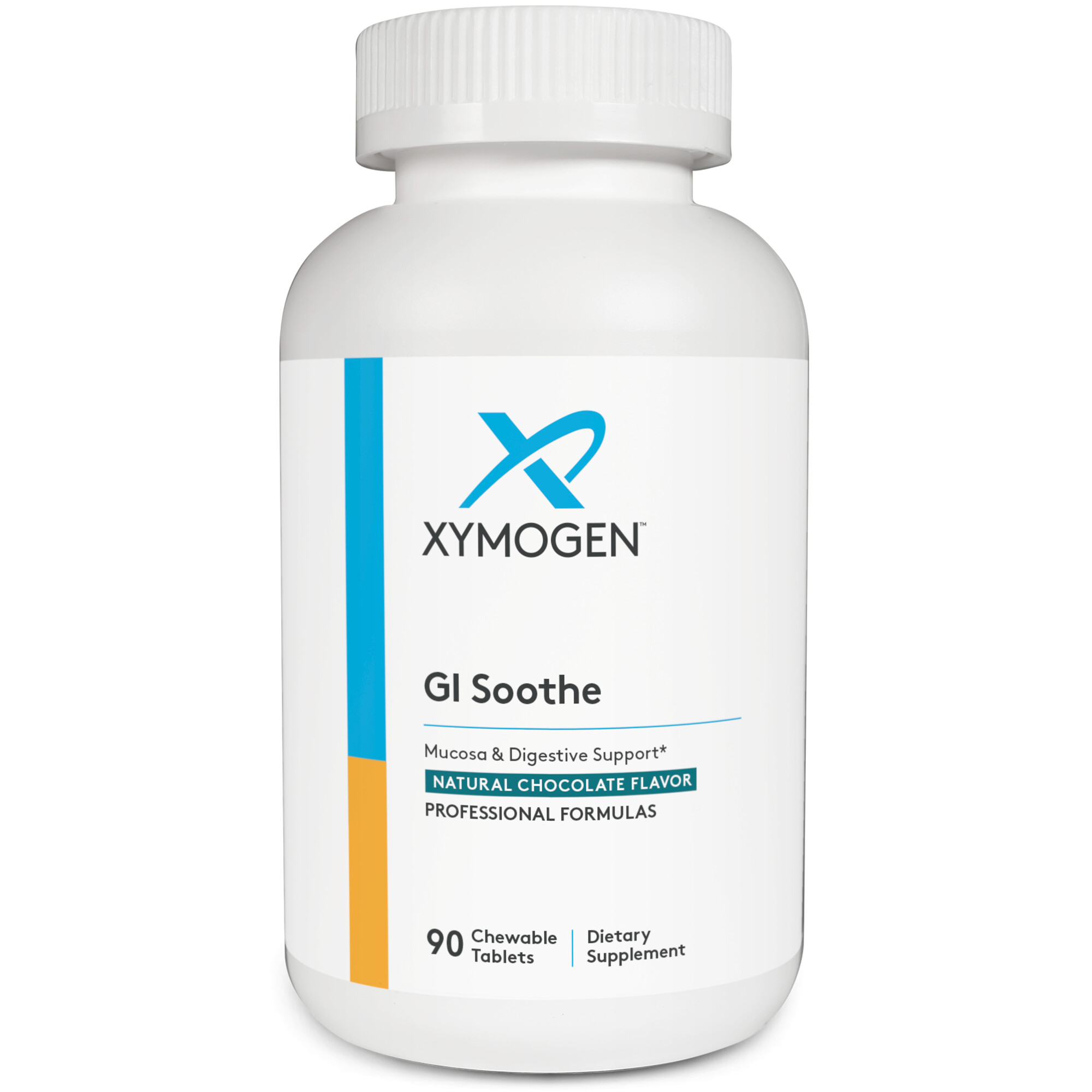 GI Soothe - Deglycyrrhizinated Licorice Supplement | Xymogen